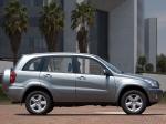 Toyota RAV4 5-Door 2003 года (ZA)
